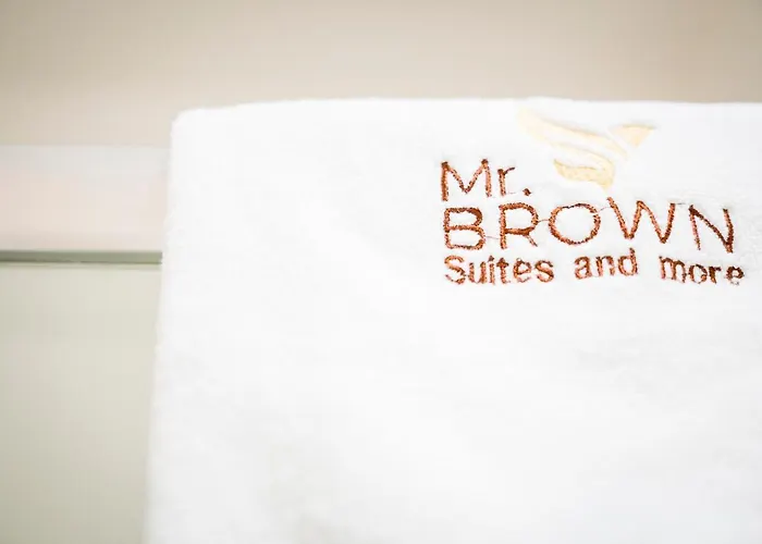 Gasthof Mr. Brown - San Paolo